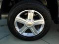 Imperial Blue Metallic - TrailBlazer LT Photo No. 37