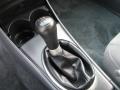 2005 Magnesium Metallic Honda Civic LX Sedan  photo #10