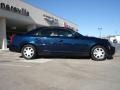 Blue Chip - CTS Sedan Photo No. 2