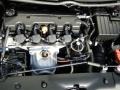 1.8 Liter SOHC 16-Valve i-VTEC 4 Cylinder Engine for 2009 Honda Civic LX Sedan #42141820
