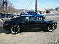 Black - Camaro LS Coupe Photo No. 7