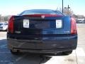 Blue Chip - CTS Sedan Photo No. 4