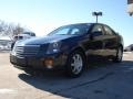 Blue Chip - CTS Sedan Photo No. 7