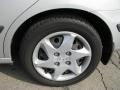 2006 Sterling Silver Hyundai Elantra GLS Hatchback  photo #7