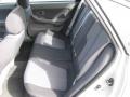 Sterling Silver - Elantra GLS Hatchback Photo No. 12