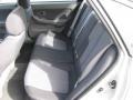 2006 Sterling Silver Hyundai Elantra GLS Hatchback  photo #12