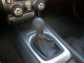 Black Transmission Photo for 2011 Chevrolet Camaro #42142267