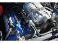 5.4 Liter SVT Supercharged DOHC 32-Valve V8 Engine for 2011 Ford Mustang Shelby GT500 SVT Performance Package Coupe #42142632