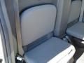 2007 Radiant Silver Nissan Frontier XE King Cab  photo #15