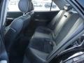 Black Interior Photo for 2004 Lexus IS #42143116
