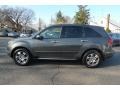 Nimbus Gray Metallic - MDX Technology Photo No. 2