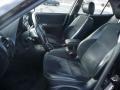 Black Interior Photo for 2004 Lexus IS #42143132
