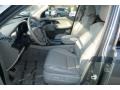 Nimbus Gray Metallic - MDX Technology Photo No. 3