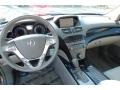 Nimbus Gray Metallic - MDX Technology Photo No. 4