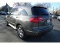 Nimbus Gray Metallic - MDX Technology Photo No. 7