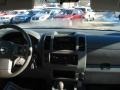 2007 Radiant Silver Nissan Frontier XE King Cab  photo #23