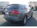 Nimbus Gray Metallic - MDX Technology Photo No. 9