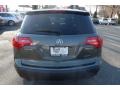 Nimbus Gray Metallic - MDX Technology Photo No. 12