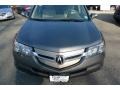 Nimbus Gray Metallic - MDX Technology Photo No. 13