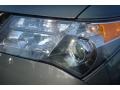 Nimbus Gray Metallic - MDX Technology Photo No. 15