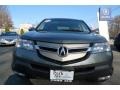 Nimbus Gray Metallic - MDX Technology Photo No. 17