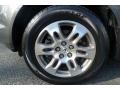 Nimbus Gray Metallic - MDX Technology Photo No. 18