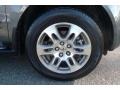 Nimbus Gray Metallic - MDX Technology Photo No. 19
