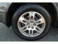 Nimbus Gray Metallic - MDX Technology Photo No. 20