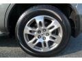 Nimbus Gray Metallic - MDX Technology Photo No. 21