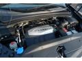 Nimbus Gray Metallic - MDX Technology Photo No. 23