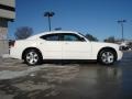 Stone White - Charger  Photo No. 2