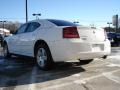 Stone White - Charger  Photo No. 5