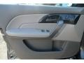 Nimbus Gray Metallic - MDX Technology Photo No. 27