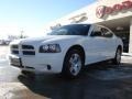 Stone White - Charger  Photo No. 7