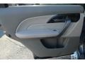 Nimbus Gray Metallic - MDX Technology Photo No. 32