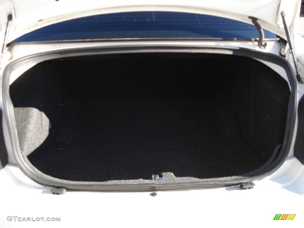 2007 Charger  - Stone White / Dark Slate Gray photo #13