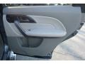 Nimbus Gray Metallic - MDX Technology Photo No. 35