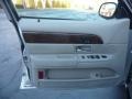 2008 Smokestone Metallic Mercury Grand Marquis LS  photo #18