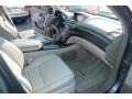 Nimbus Gray Metallic - MDX Technology Photo No. 36