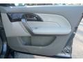 Nimbus Gray Metallic - MDX Technology Photo No. 39