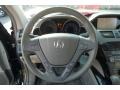 Nimbus Gray Metallic - MDX Technology Photo No. 41