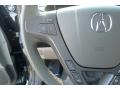 Nimbus Gray Metallic - MDX Technology Photo No. 42