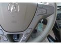 Nimbus Gray Metallic - MDX Technology Photo No. 43