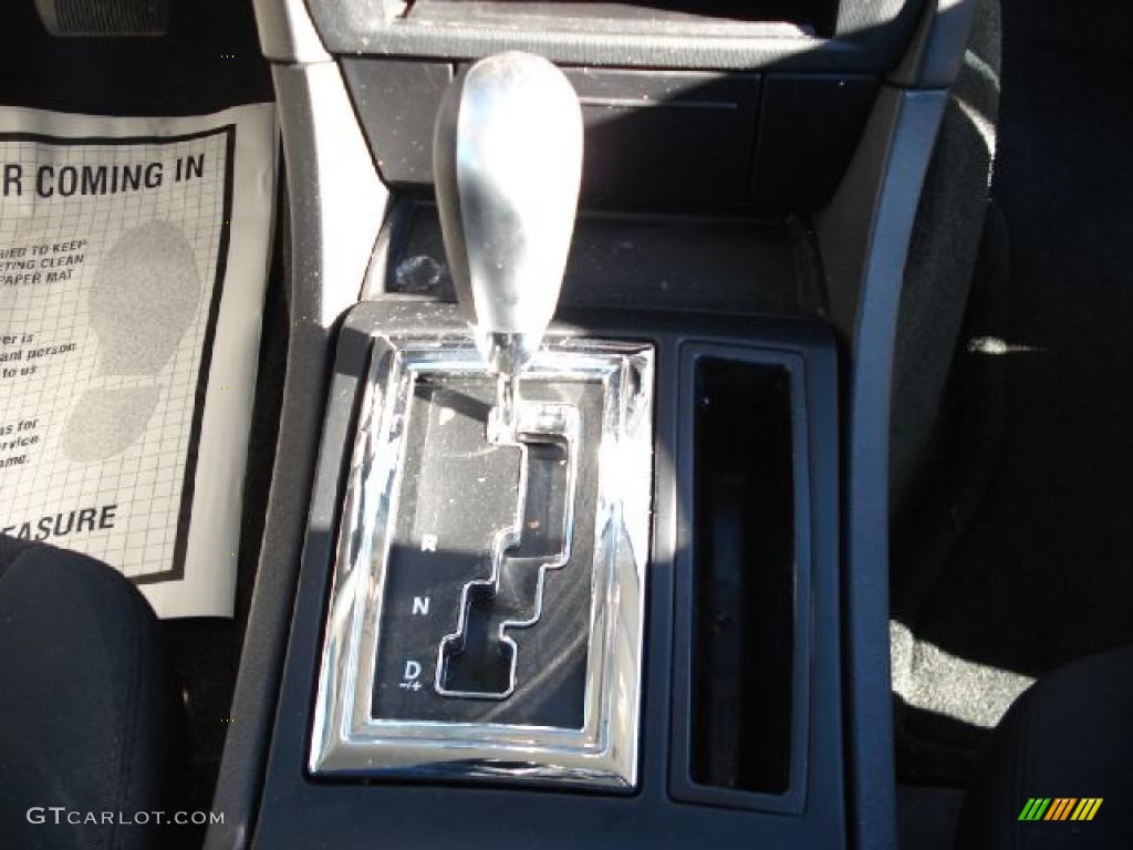 2007 Charger  - Stone White / Dark Slate Gray photo #23