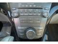 Nimbus Gray Metallic - MDX Technology Photo No. 46