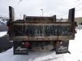 Summit White - Silverado 3500 Regular Cab Chassis Dump Truck Photo No. 5