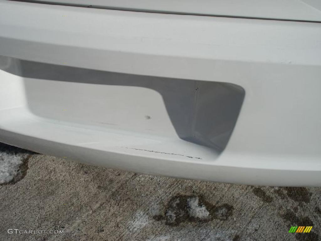 2007 Charger  - Stone White / Dark Slate Gray photo #29