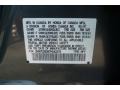 Nimbus Gray Metallic - MDX Technology Photo No. 50