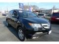 Formal Black - MDX Technology Photo No. 1