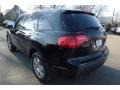 Formal Black - MDX Technology Photo No. 2